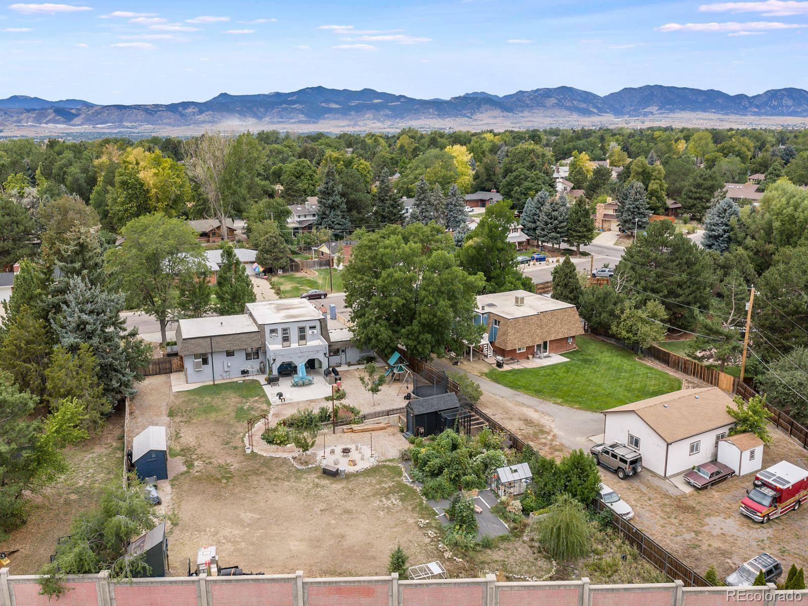 MLS Image #39 for 7690  kline drive,arvada, Colorado