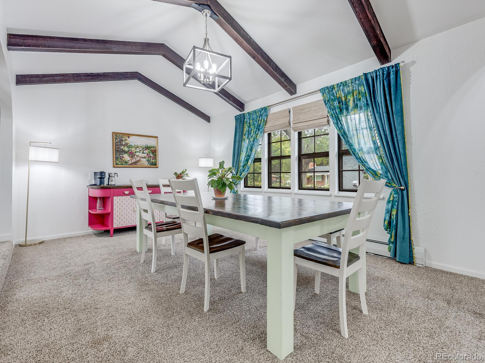 MLS Image #4 for 7690  kline drive,arvada, Colorado