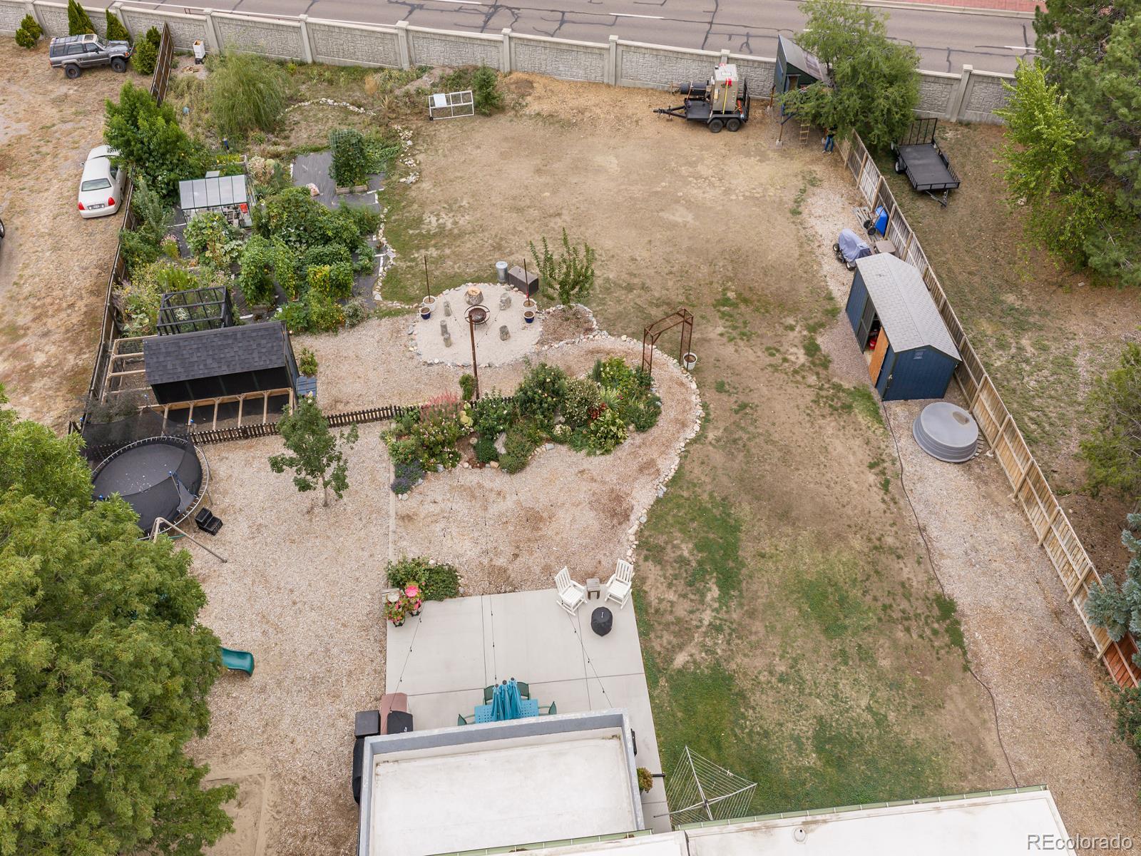 MLS Image #40 for 7690  kline drive,arvada, Colorado