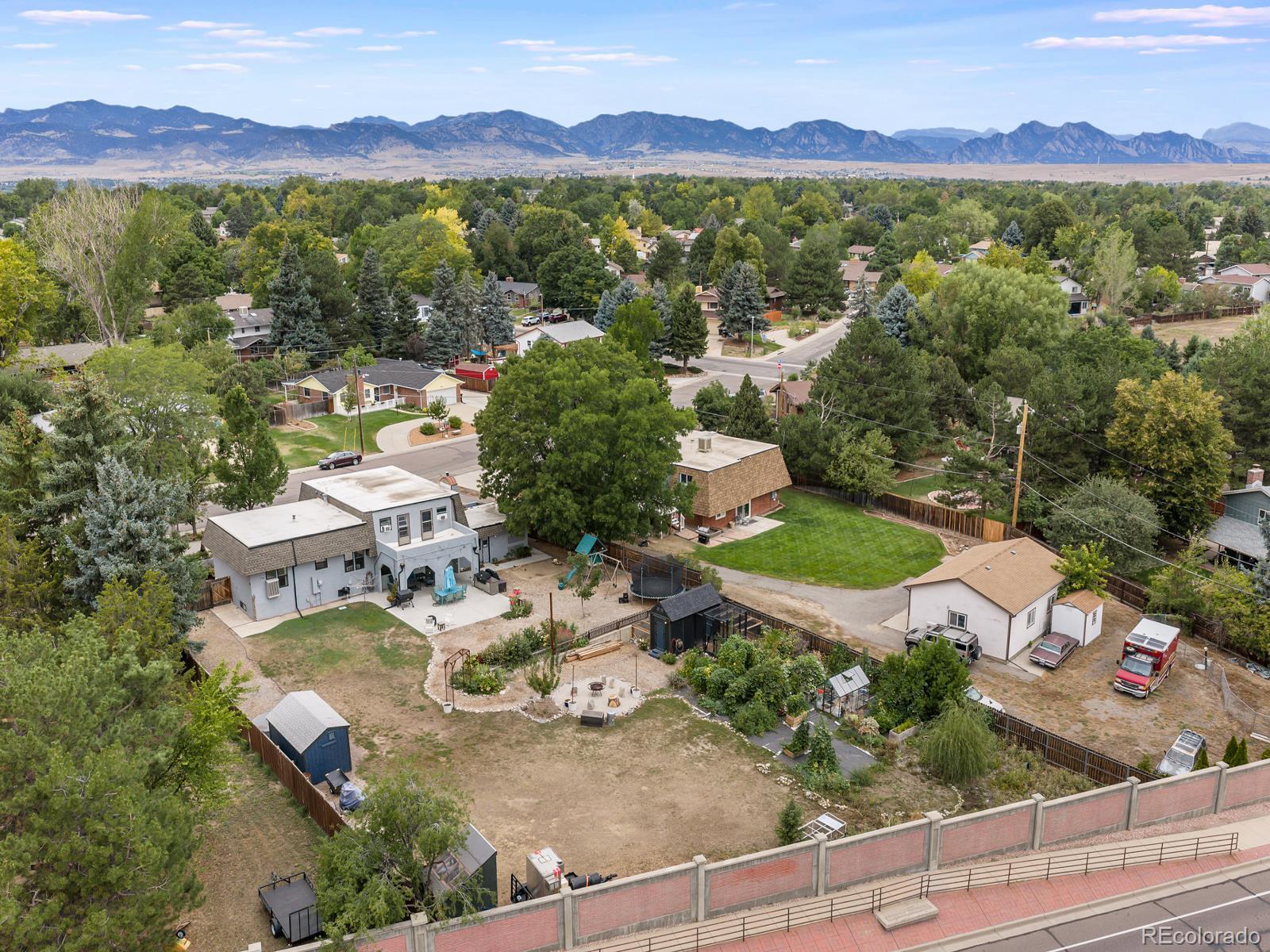 MLS Image #41 for 7690  kline drive,arvada, Colorado
