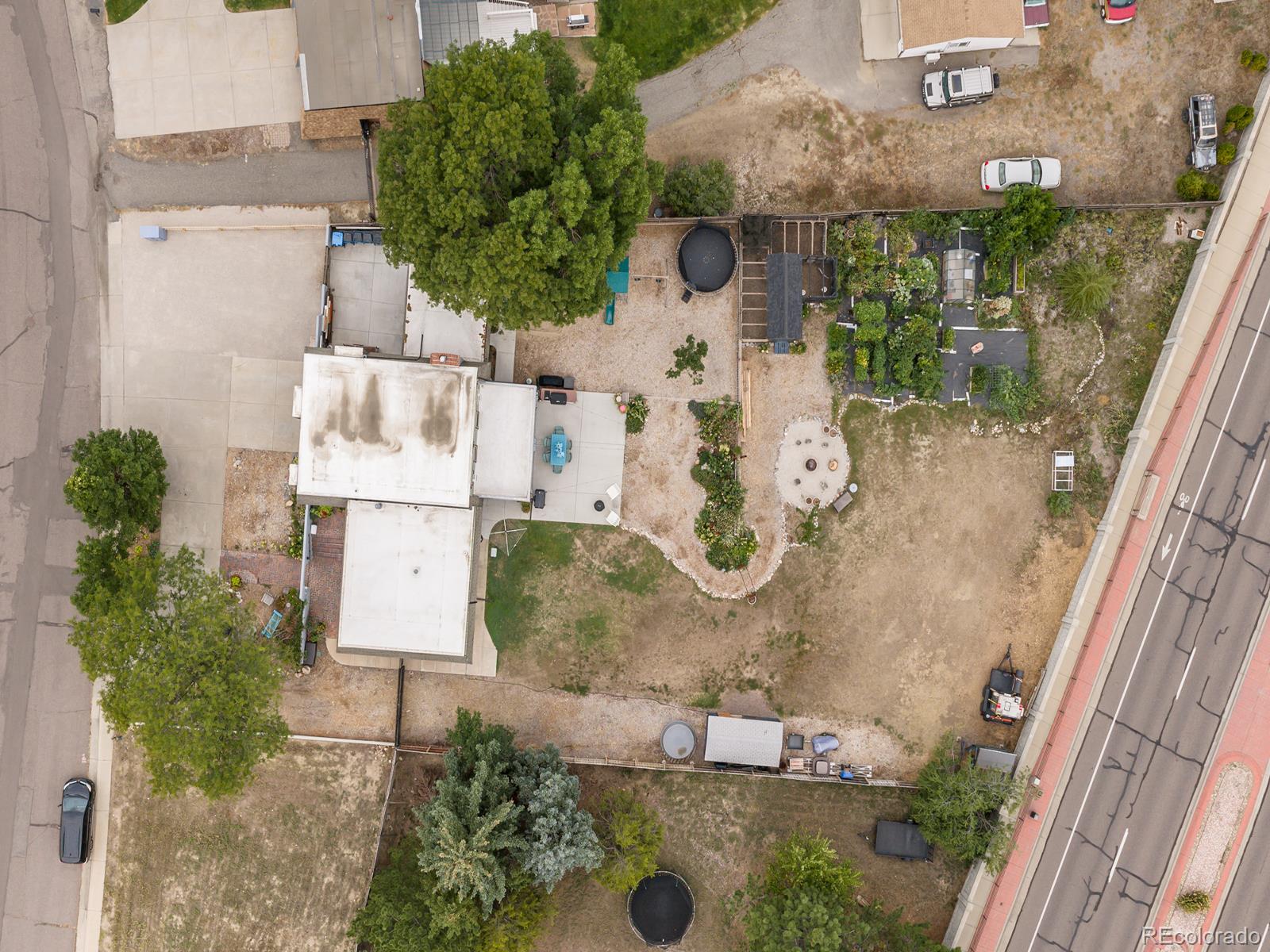 MLS Image #42 for 7690  kline drive,arvada, Colorado