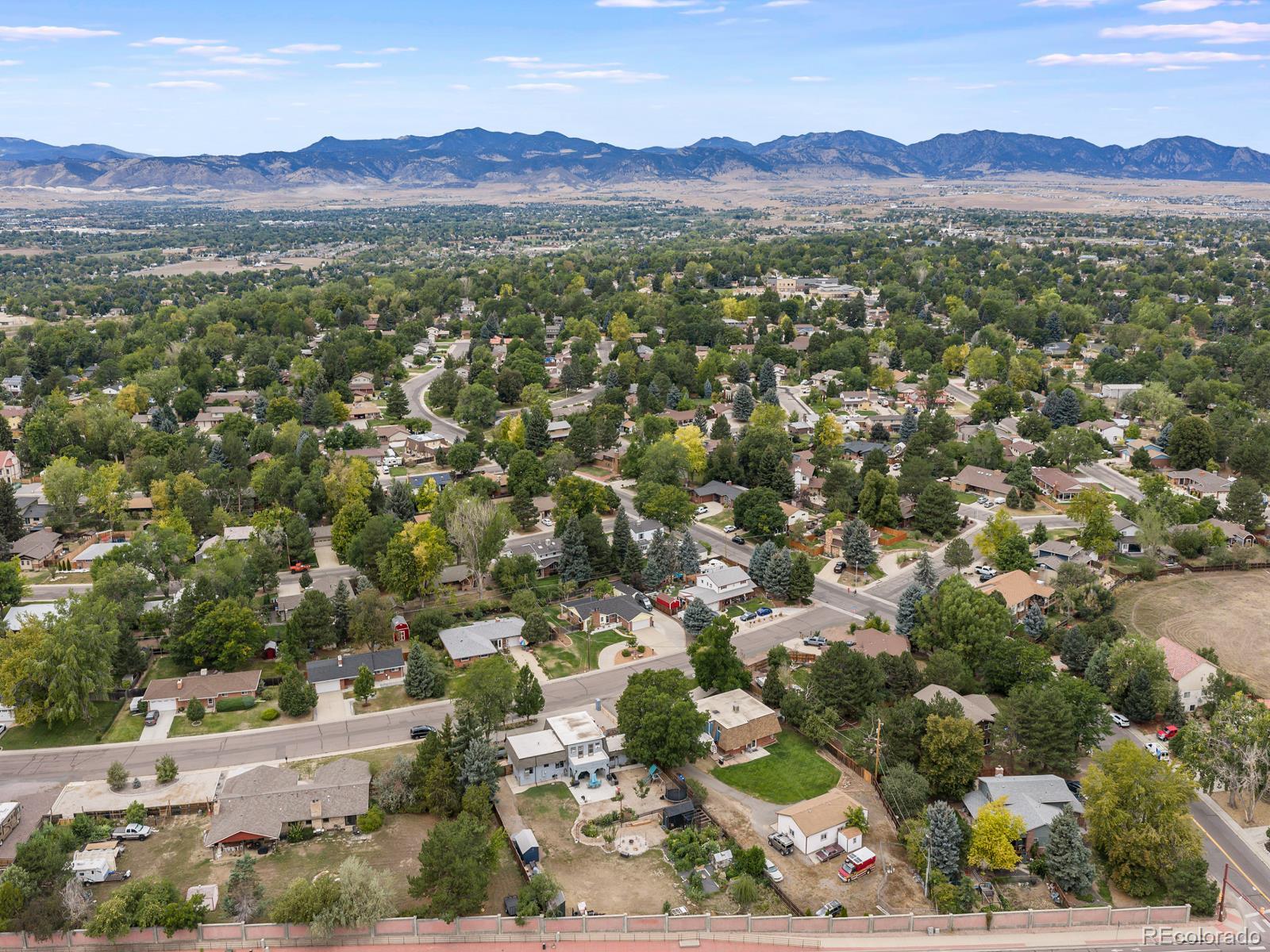 MLS Image #43 for 7690  kline drive,arvada, Colorado
