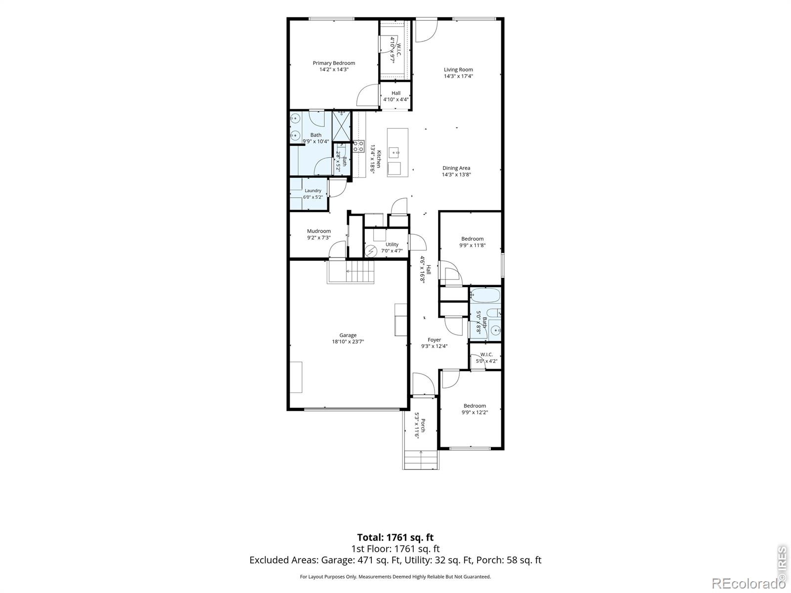 MLS Image #33 for 812  galloway drive,johnstown, Colorado