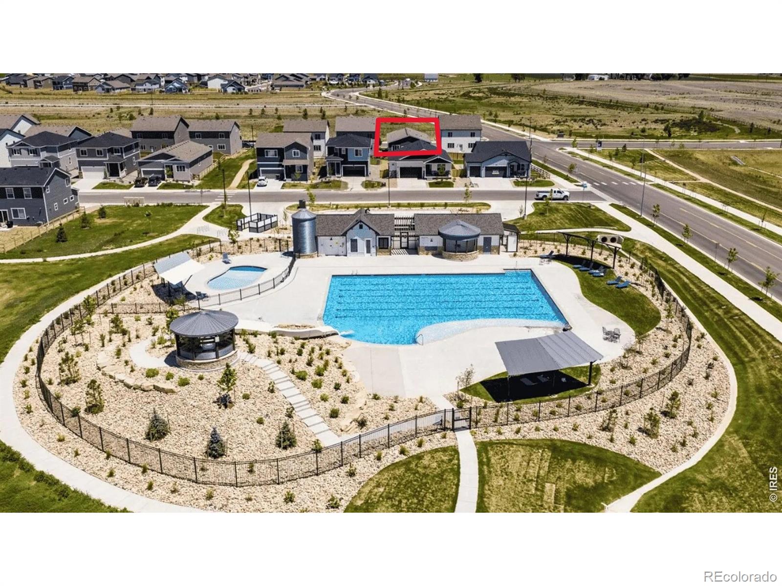 MLS Image #4 for 812  galloway drive,johnstown, Colorado