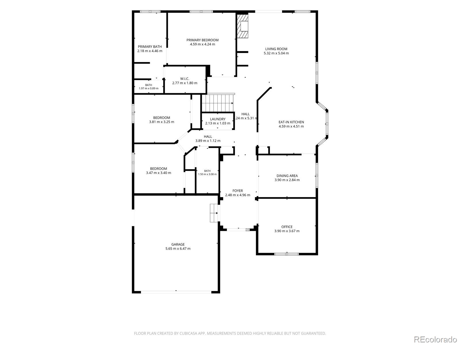 MLS Image #24 for 4822 s upham court,littleton, Colorado