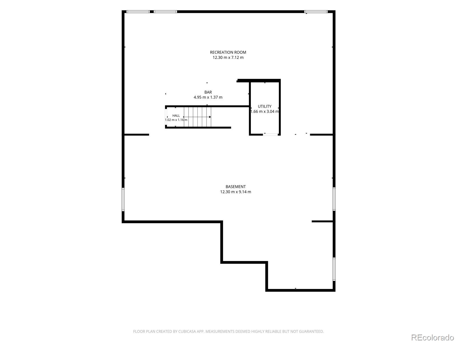 MLS Image #25 for 4822 s upham court,littleton, Colorado