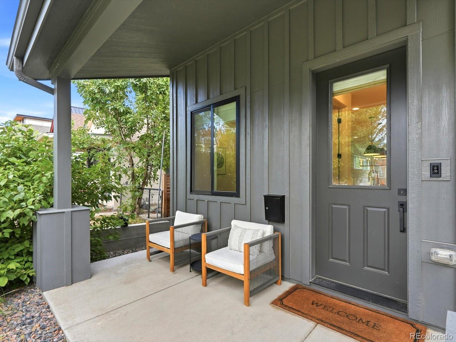 MLS Image #1 for 3922  osage street,denver, Colorado