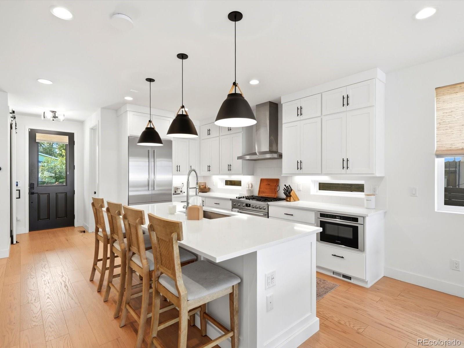 MLS Image #2 for 3922  osage street,denver, Colorado