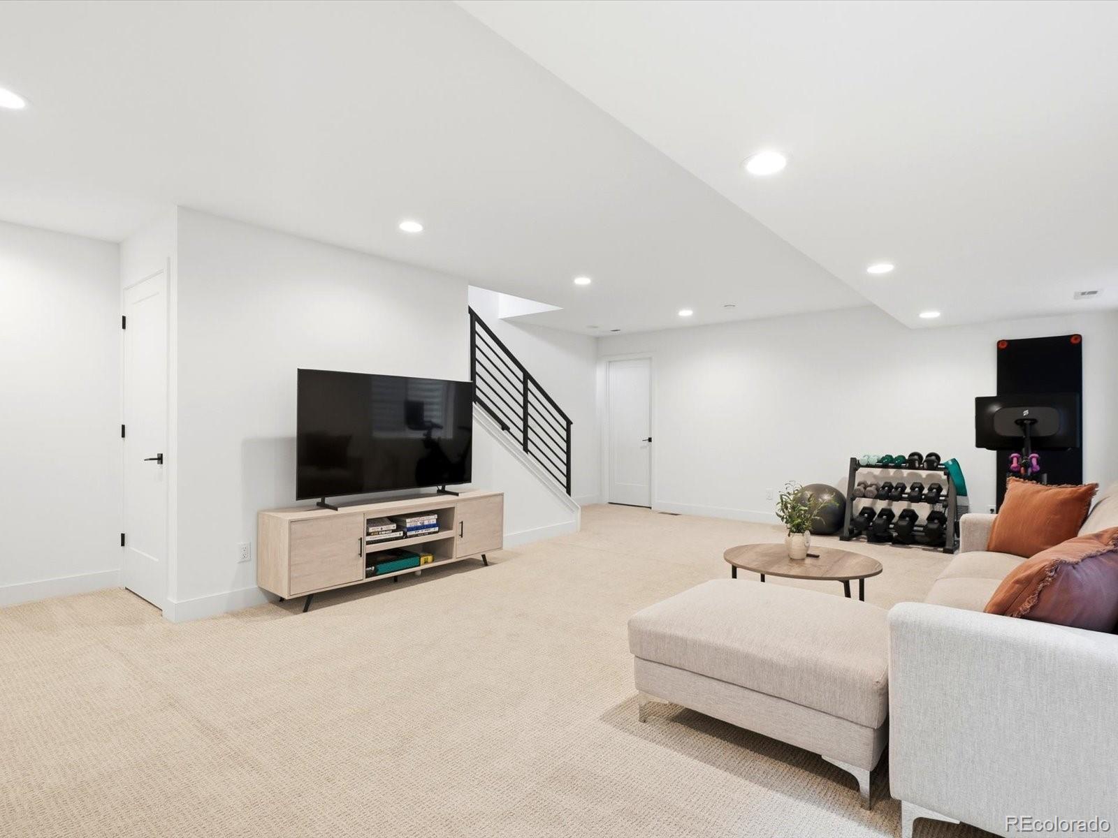 MLS Image #20 for 3922  osage street,denver, Colorado
