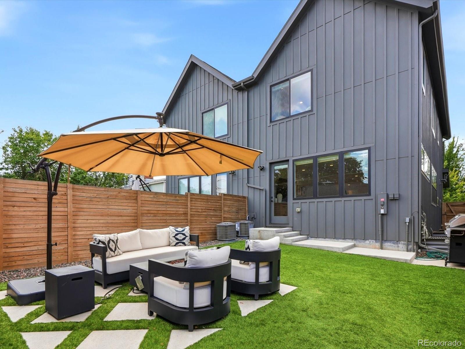 MLS Image #23 for 3922  osage street,denver, Colorado
