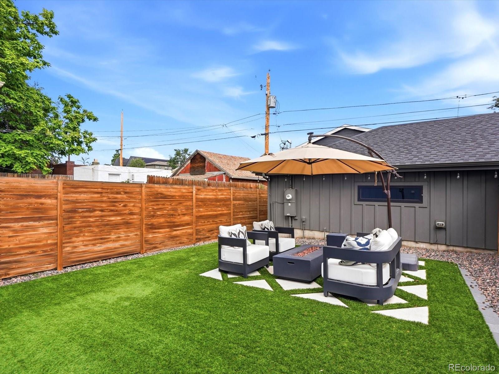 MLS Image #24 for 3922  osage street,denver, Colorado