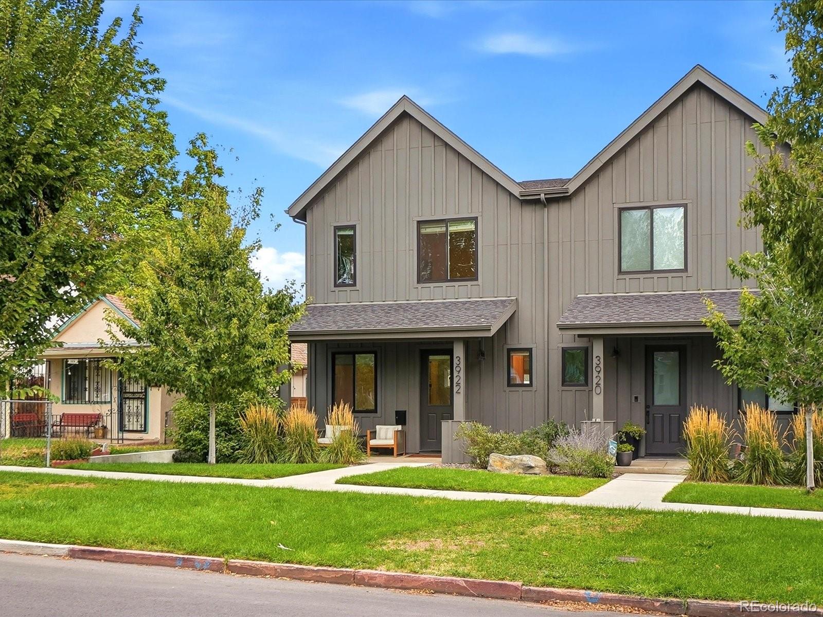 MLS Image #25 for 3922  osage street,denver, Colorado