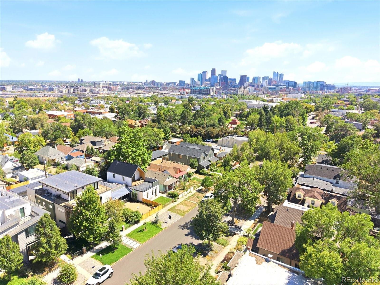 MLS Image #26 for 3922  osage street,denver, Colorado