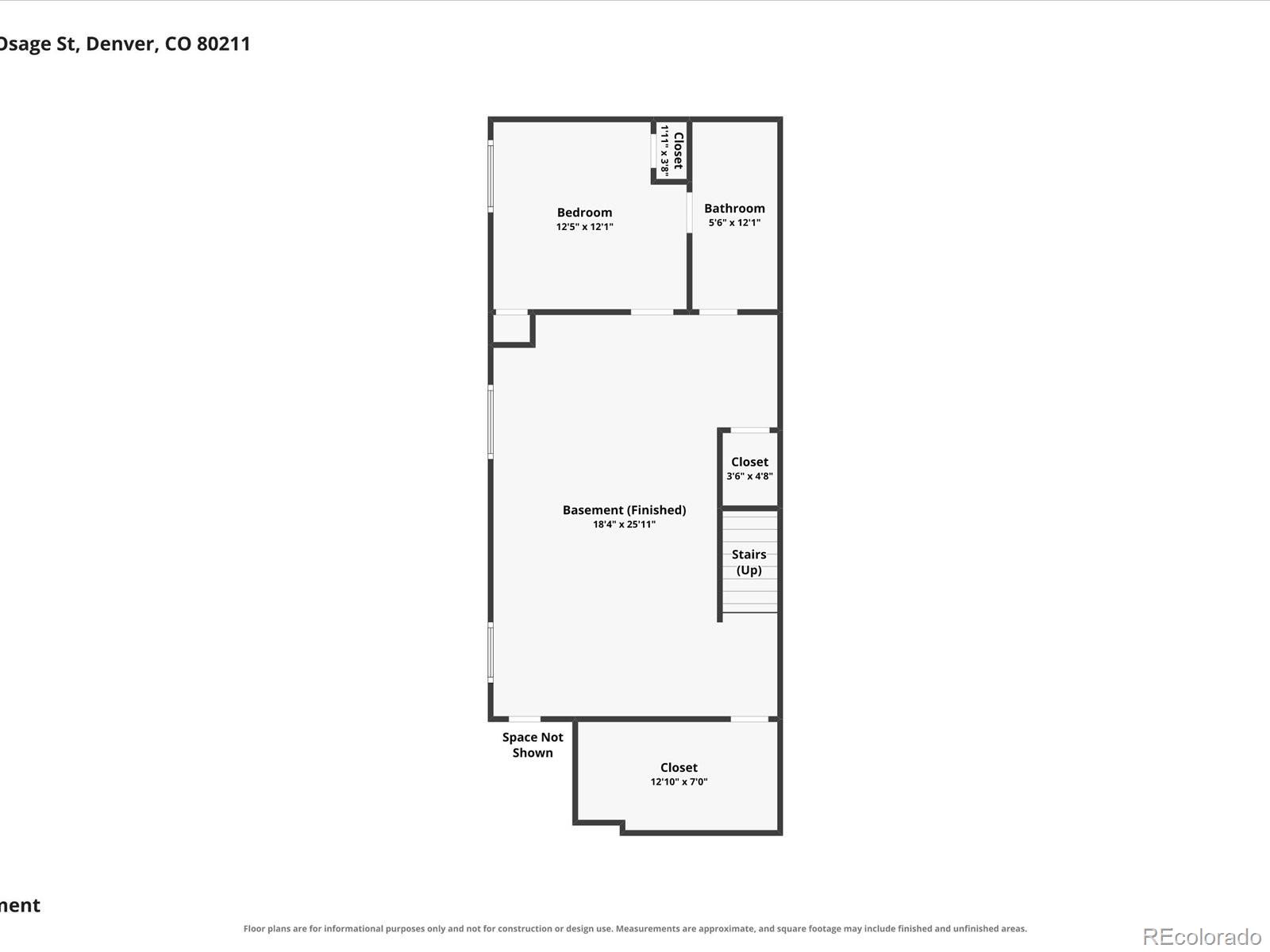 MLS Image #29 for 3922  osage street,denver, Colorado