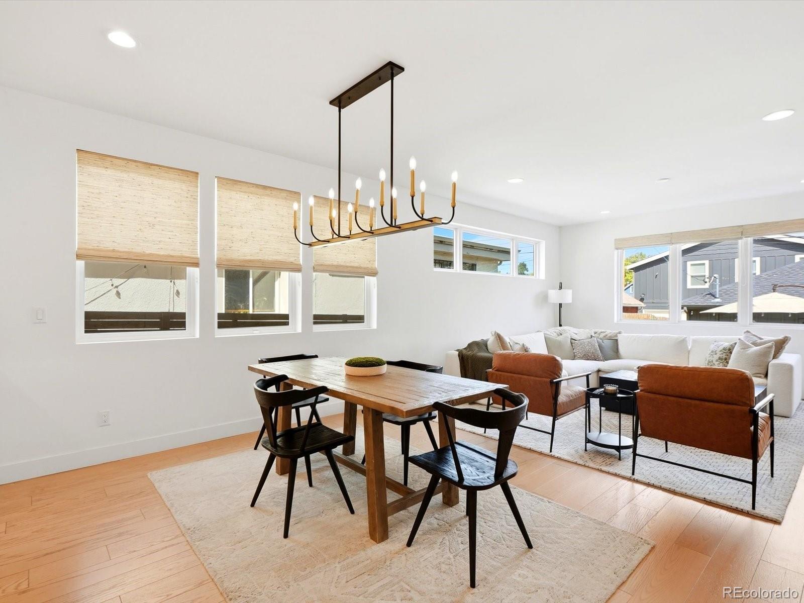 MLS Image #5 for 3922  osage street,denver, Colorado