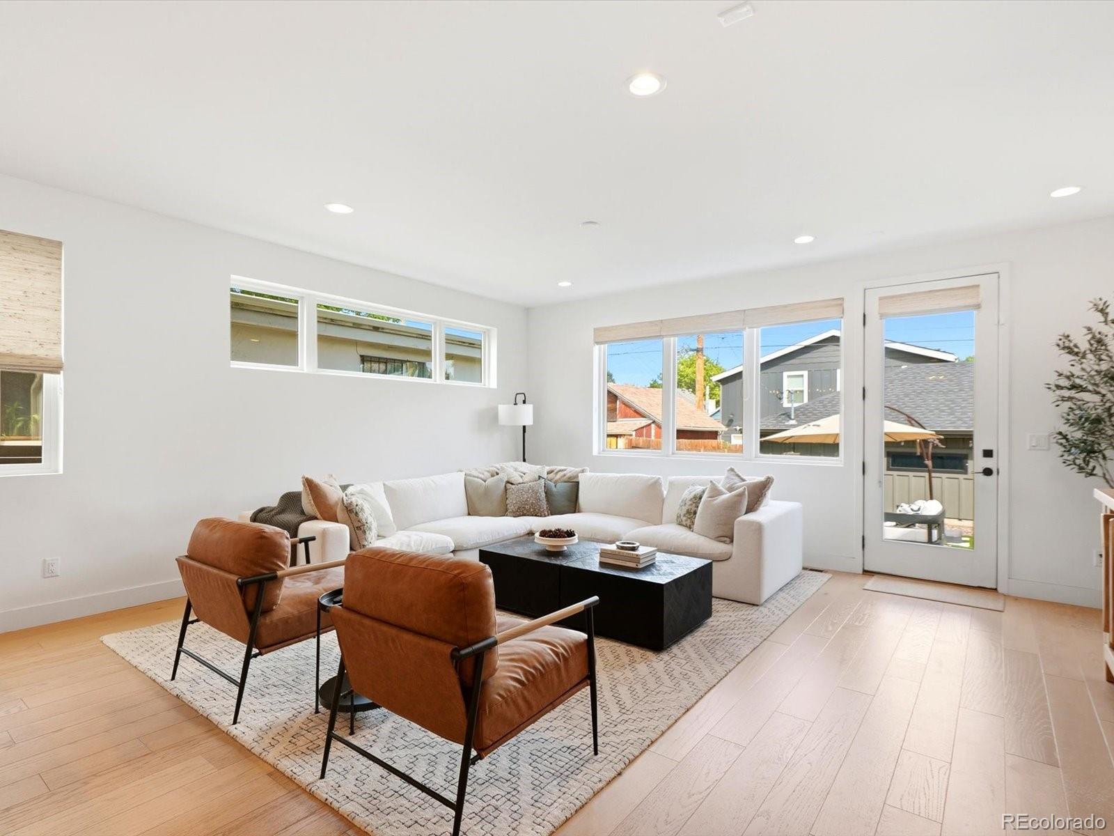 MLS Image #6 for 3922  osage street,denver, Colorado