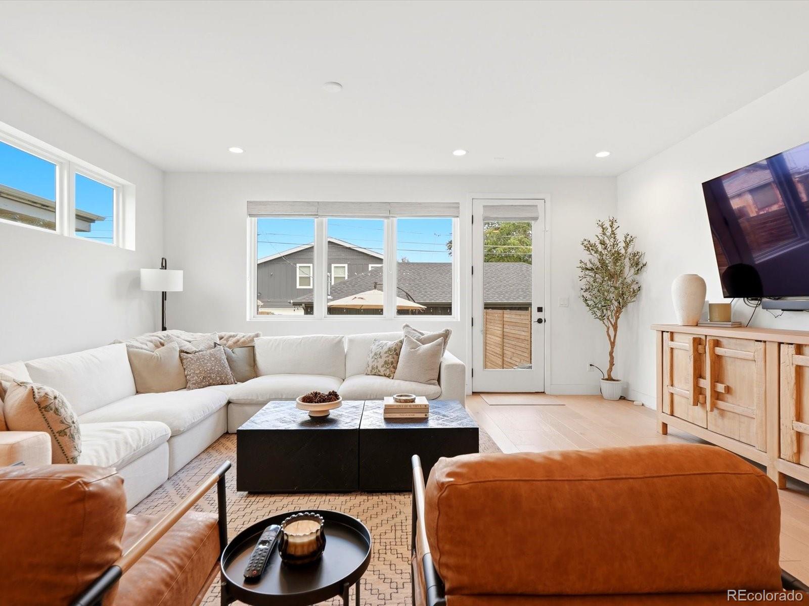MLS Image #7 for 3922  osage street,denver, Colorado