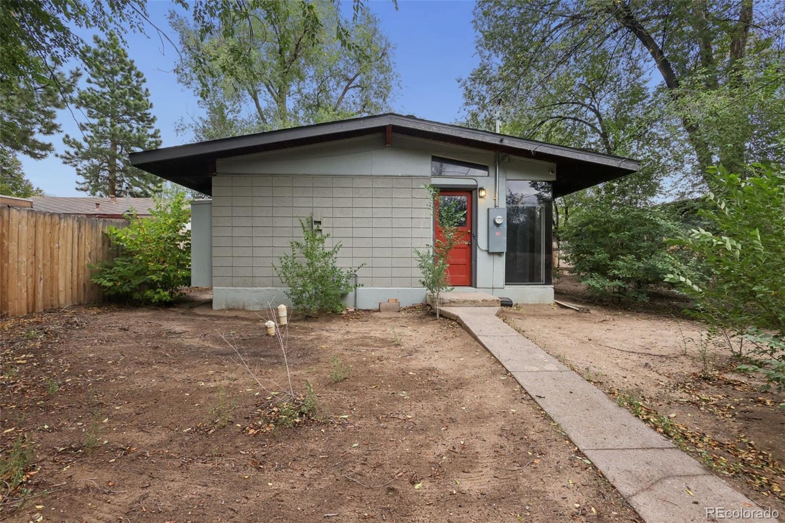 MLS Image #24 for 3106  virginia avenue,colorado springs, Colorado