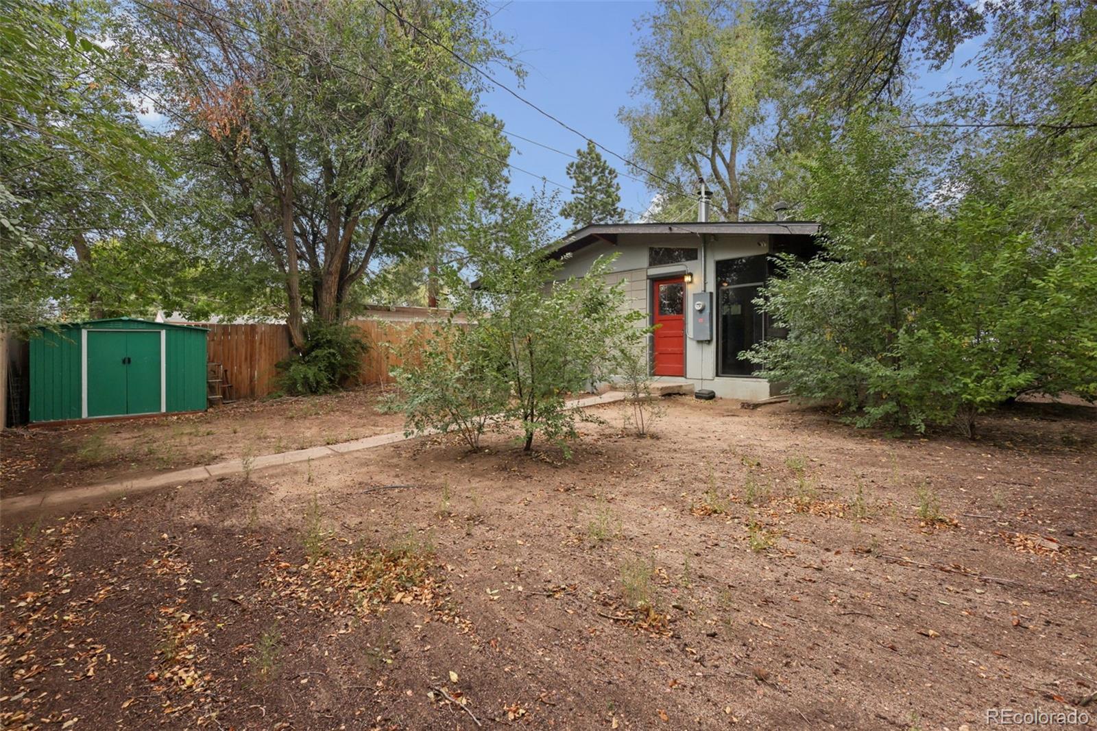 MLS Image #25 for 3106  virginia avenue,colorado springs, Colorado