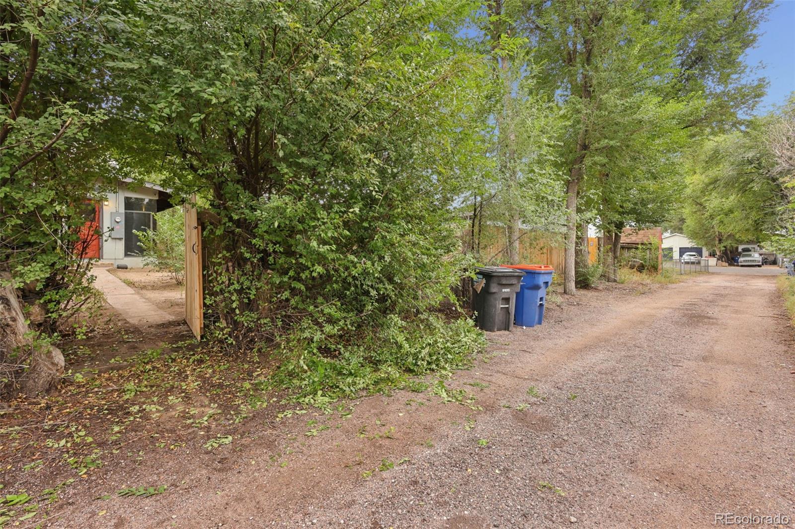 MLS Image #26 for 3106  virginia avenue,colorado springs, Colorado