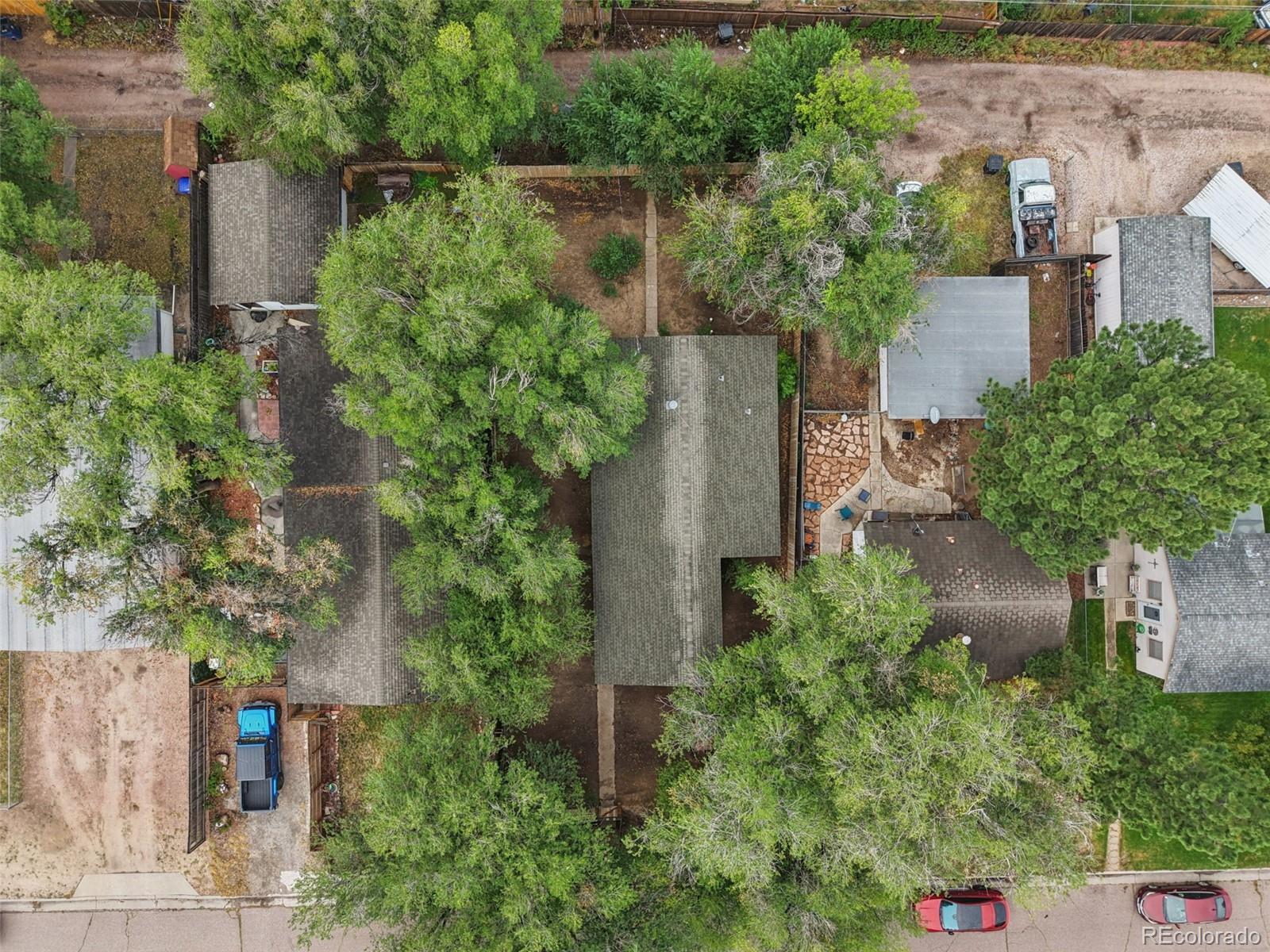 MLS Image #29 for 3106  virginia avenue,colorado springs, Colorado
