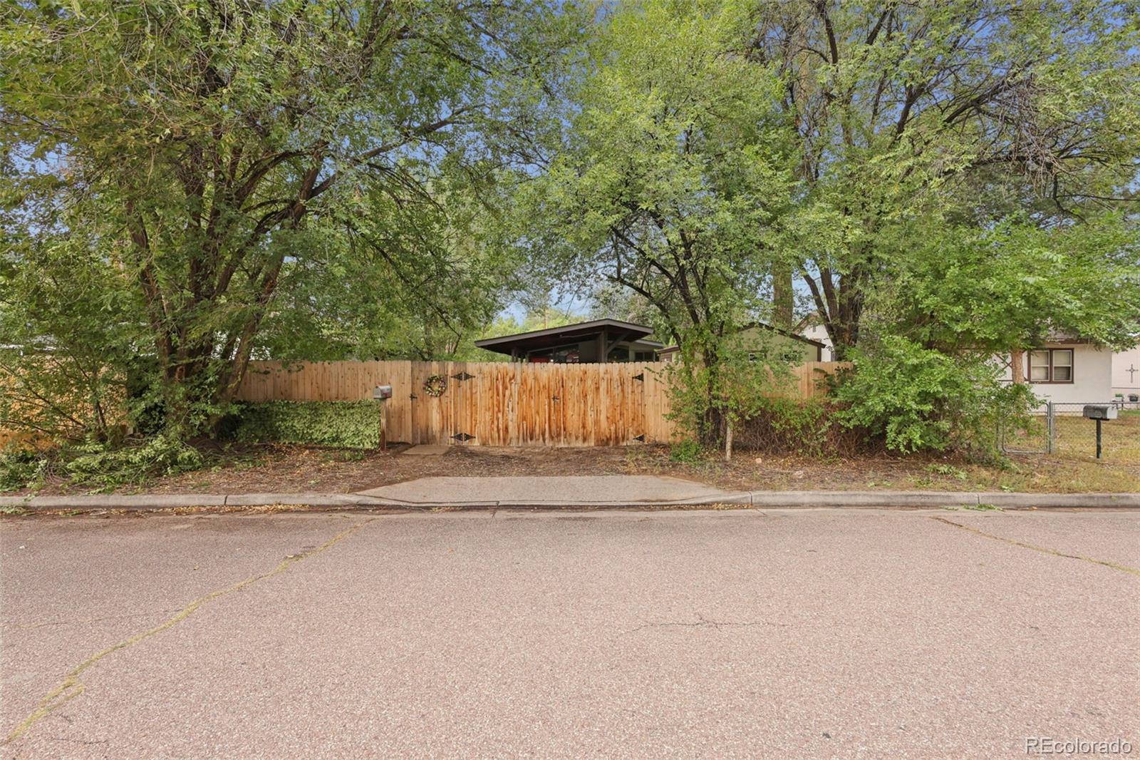 MLS Image #34 for 3106  virginia avenue,colorado springs, Colorado