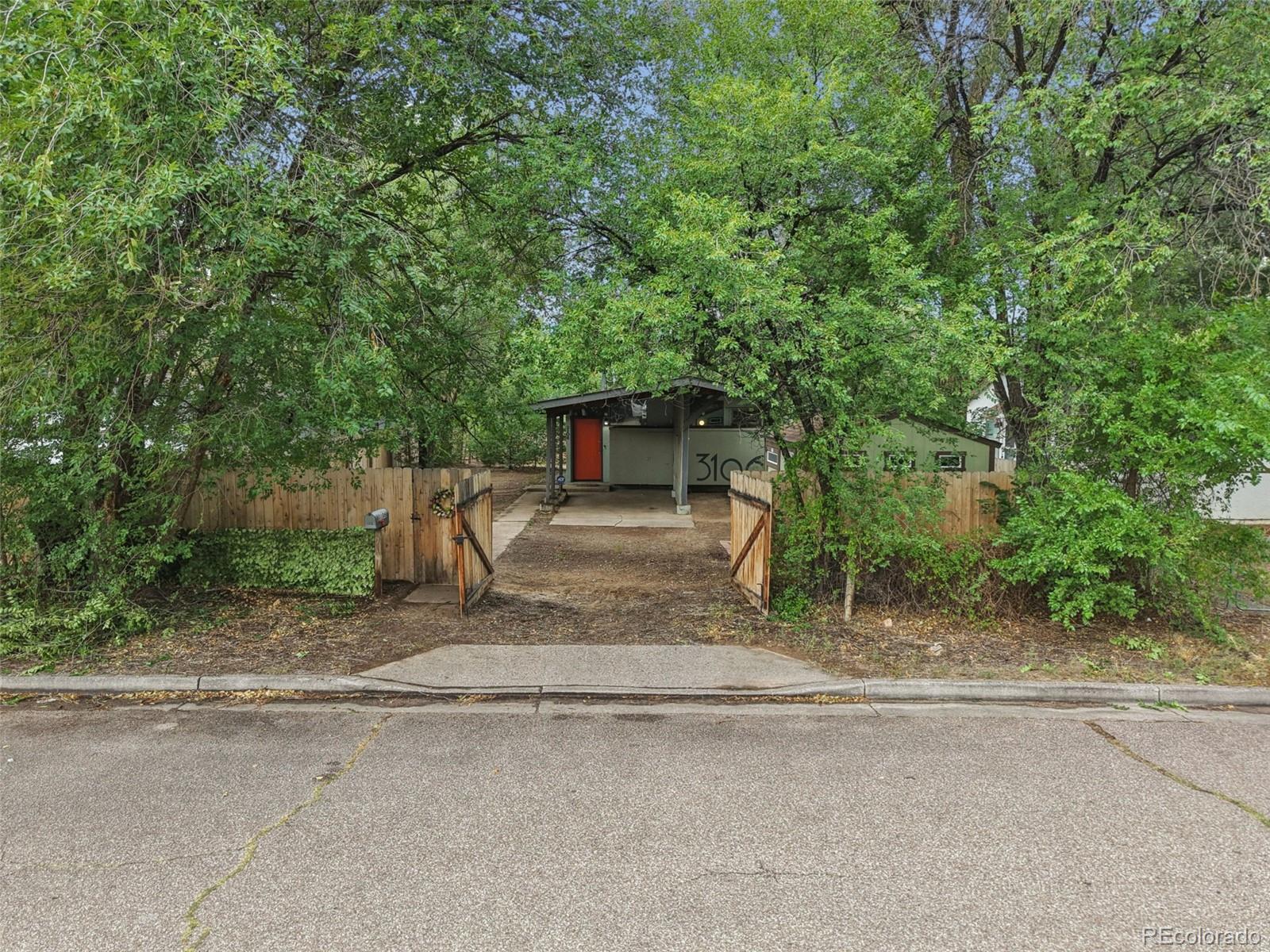 MLS Image #35 for 3106  virginia avenue,colorado springs, Colorado