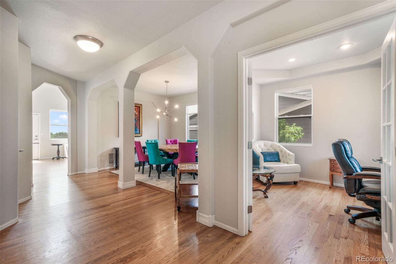 MLS Image #18 for 15690  james gate place,monument, Colorado
