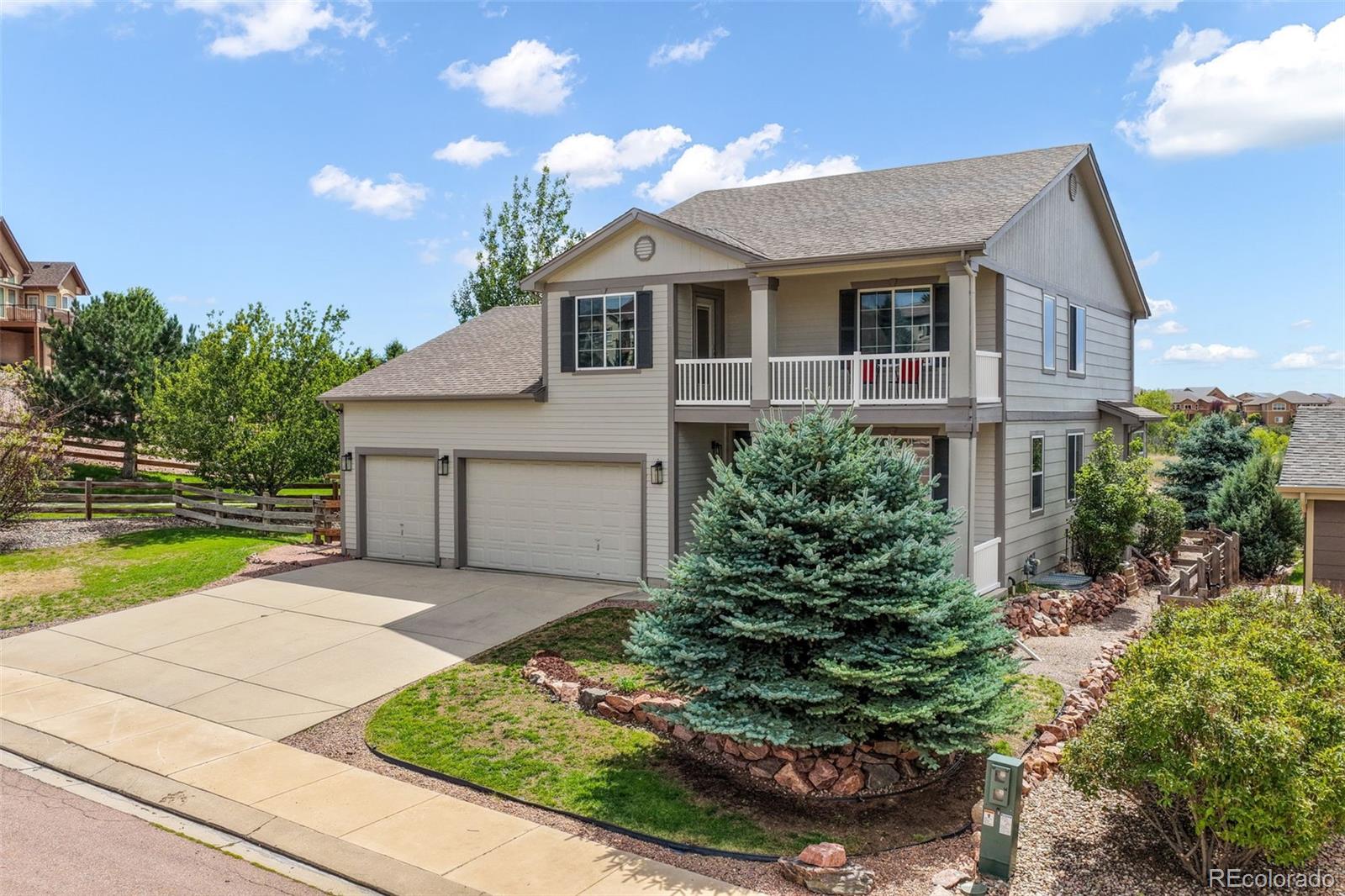 MLS Image #2 for 15690  james gate place,monument, Colorado