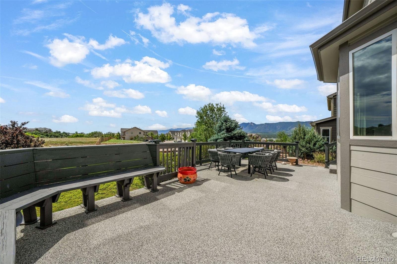 MLS Image #39 for 15690  james gate place,monument, Colorado