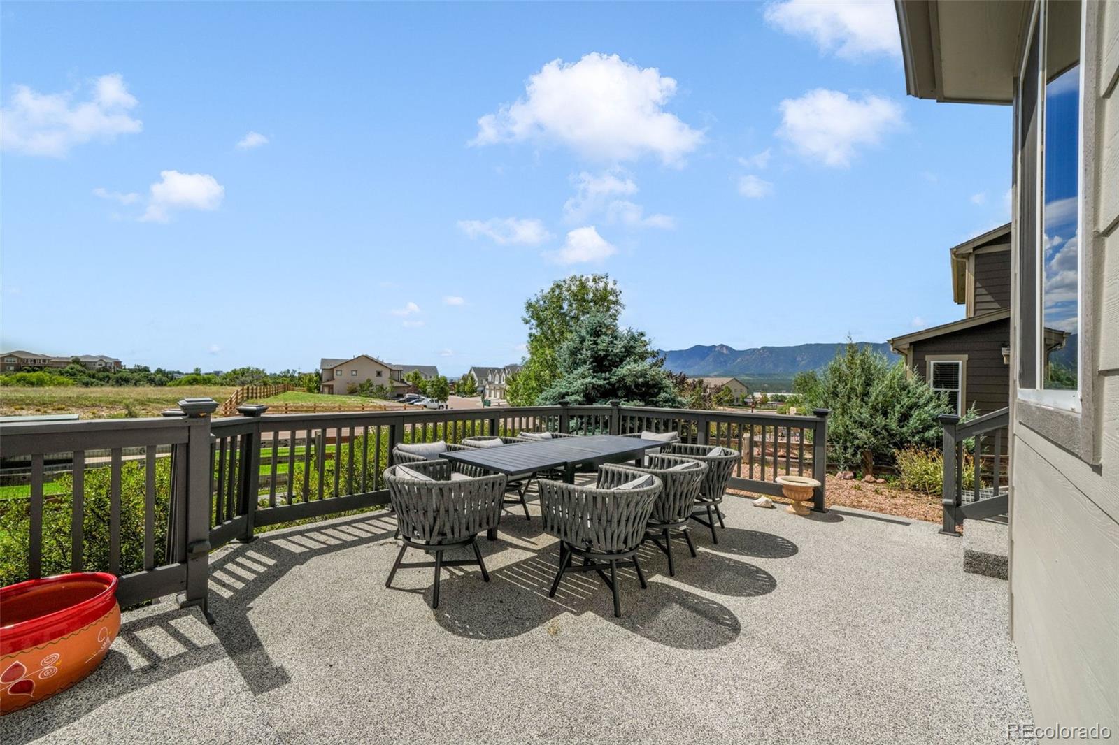 MLS Image #40 for 15690  james gate place,monument, Colorado
