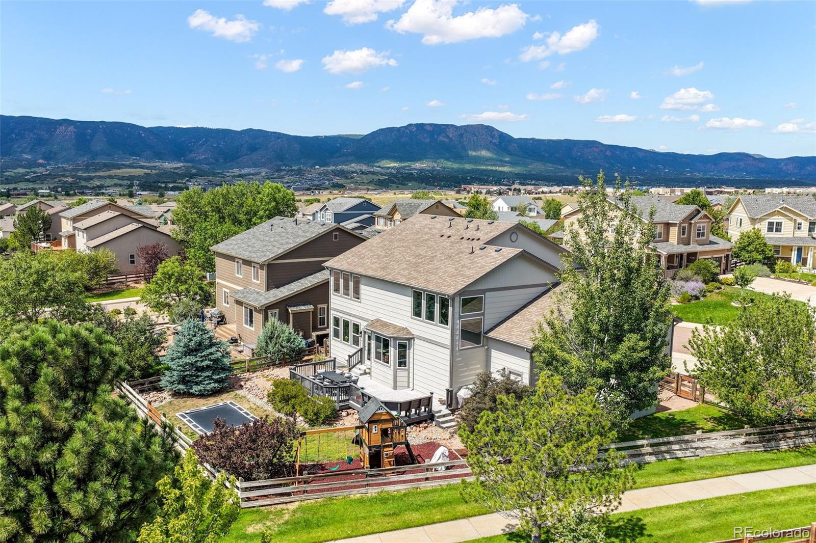 MLS Image #43 for 15690  james gate place,monument, Colorado