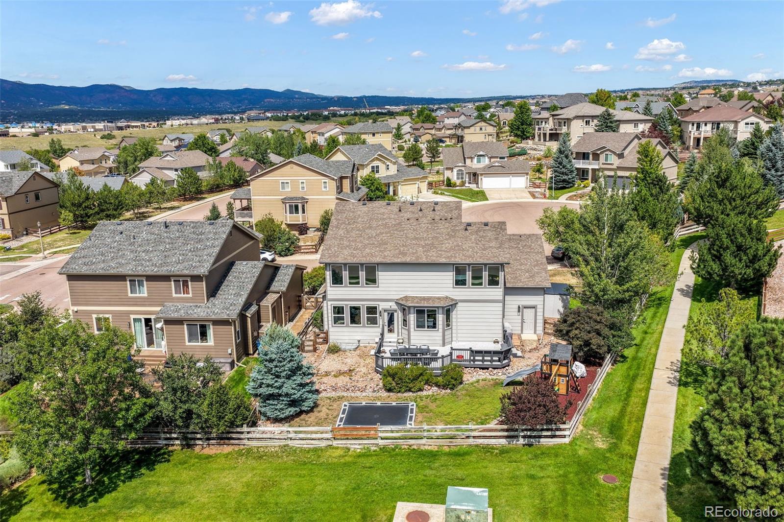 MLS Image #44 for 15690  james gate place,monument, Colorado
