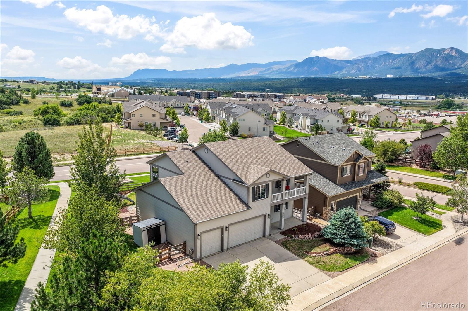 MLS Image #47 for 15690  james gate place,monument, Colorado
