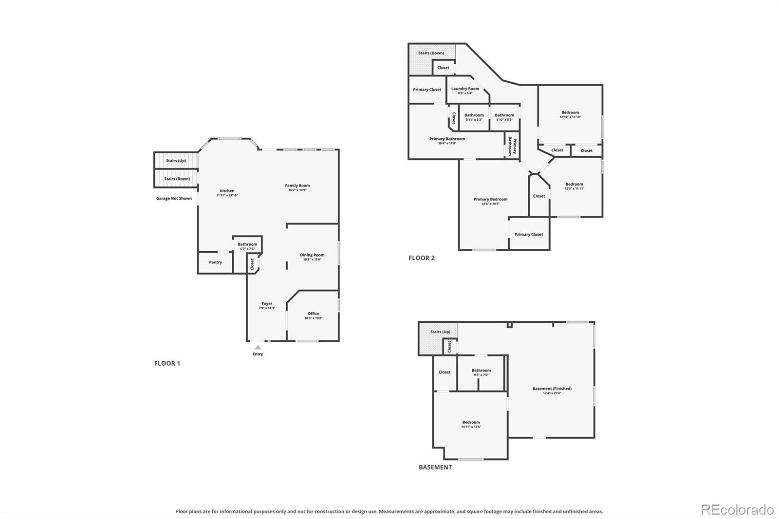 MLS Image #49 for 15690  james gate place,monument, Colorado