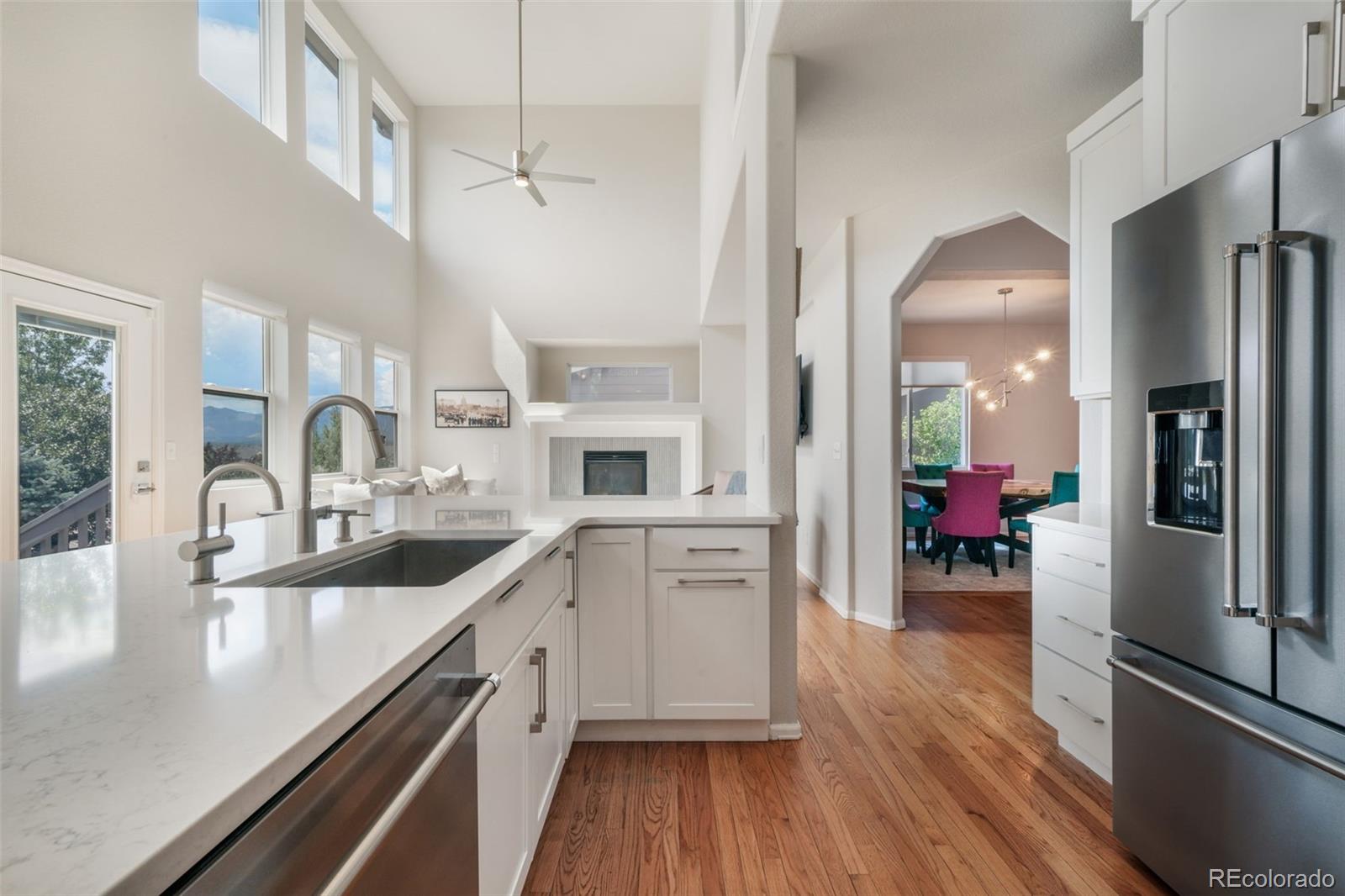 MLS Image #9 for 15690  james gate place,monument, Colorado