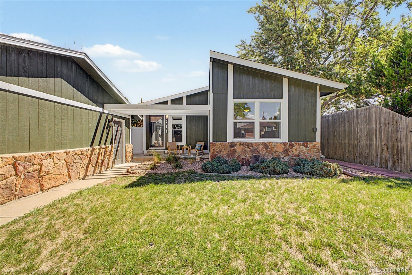MLS Image #0 for 214  poppy street,golden, Colorado