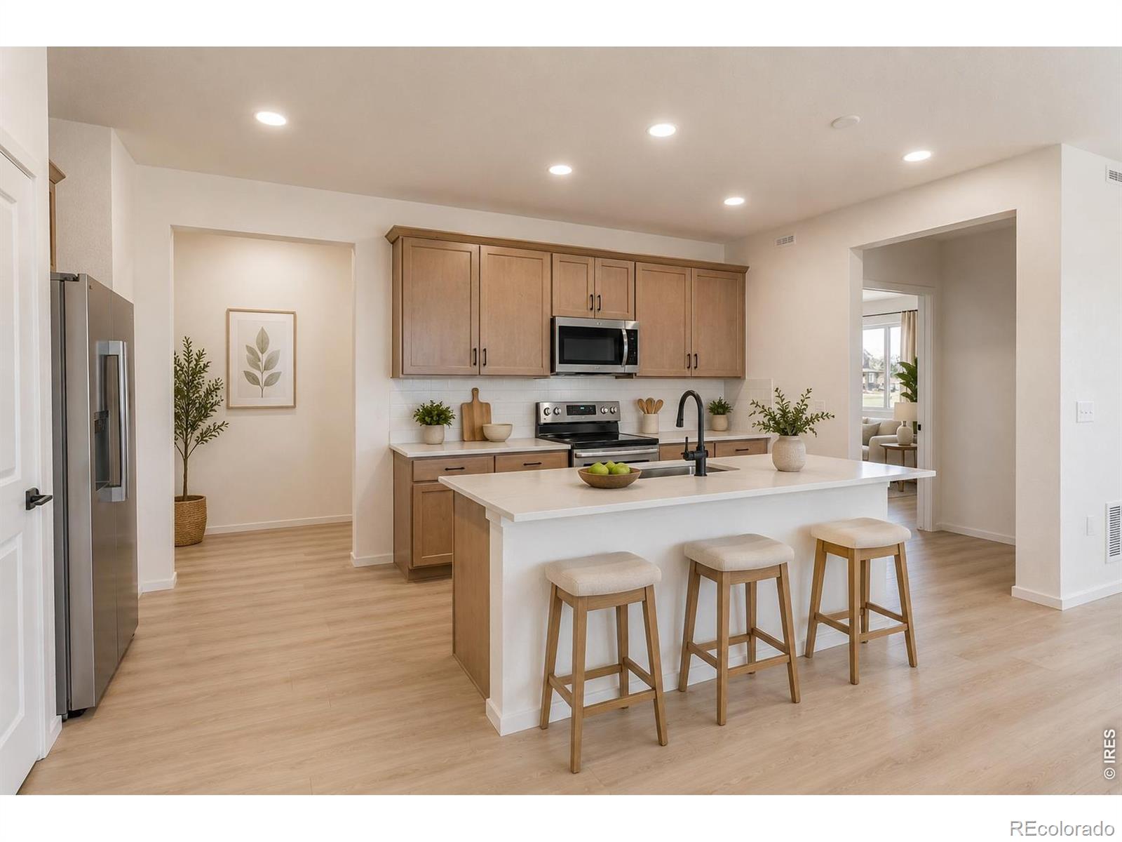 MLS Image #2 for 3152  tourmaline place,fort collins, Colorado