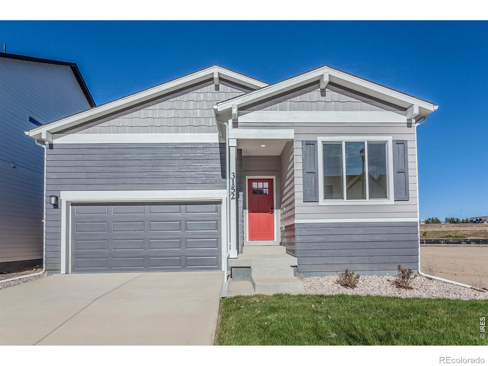 MLS Image #3 for 3152  tourmaline place,fort collins, Colorado