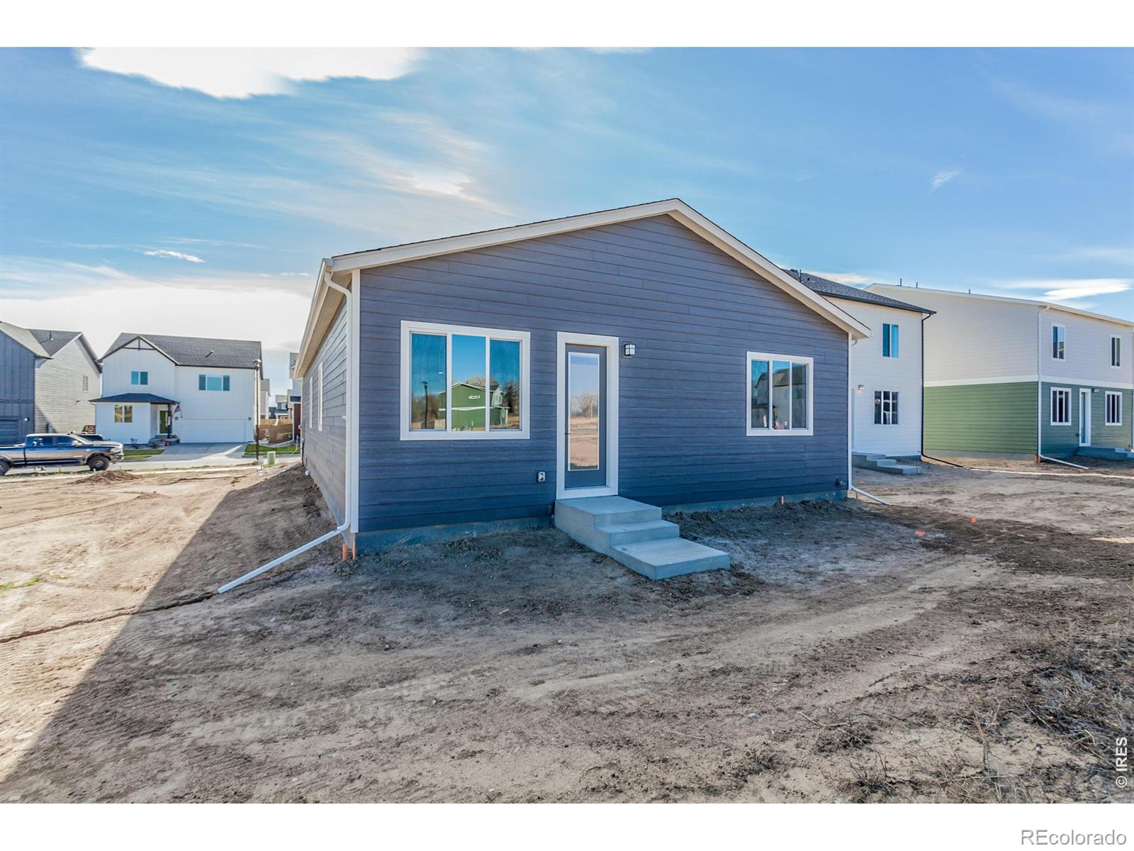 MLS Image #34 for 3152  tourmaline place,fort collins, Colorado