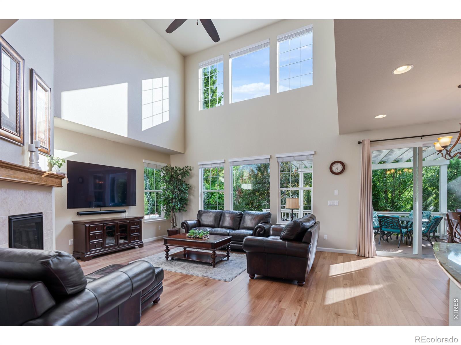 MLS Image #1 for 5903  piney creek drive,fort collins, Colorado