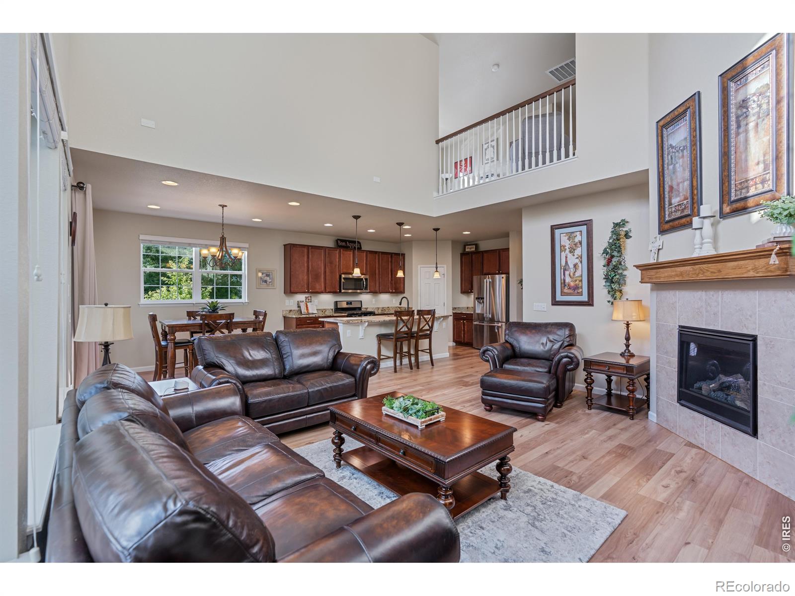 MLS Image #2 for 5903  piney creek drive,fort collins, Colorado