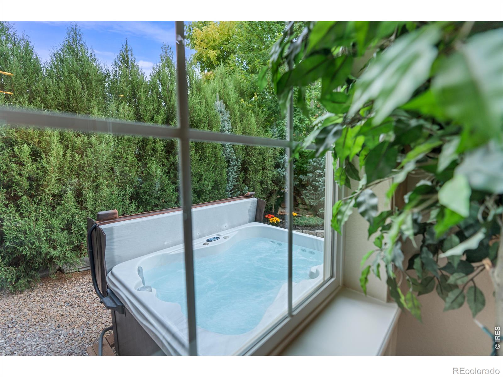 MLS Image #3 for 5903  piney creek drive,fort collins, Colorado