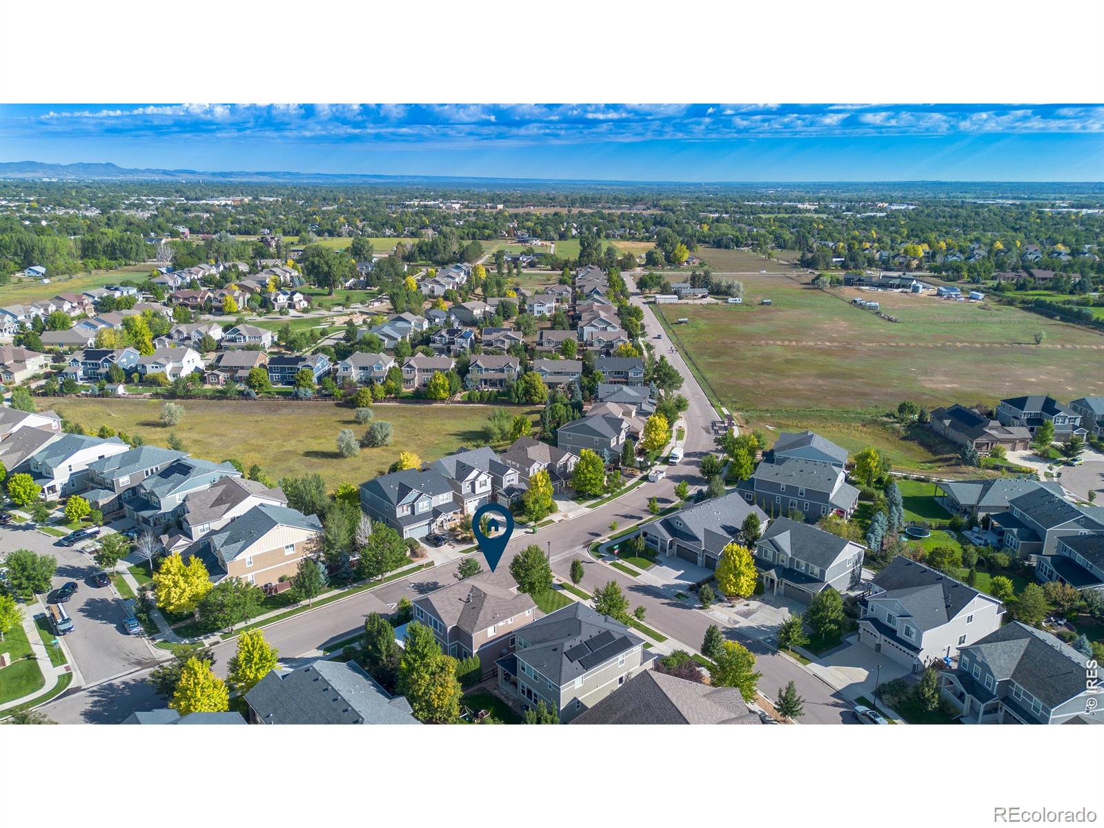 MLS Image #30 for 5903  piney creek drive,fort collins, Colorado