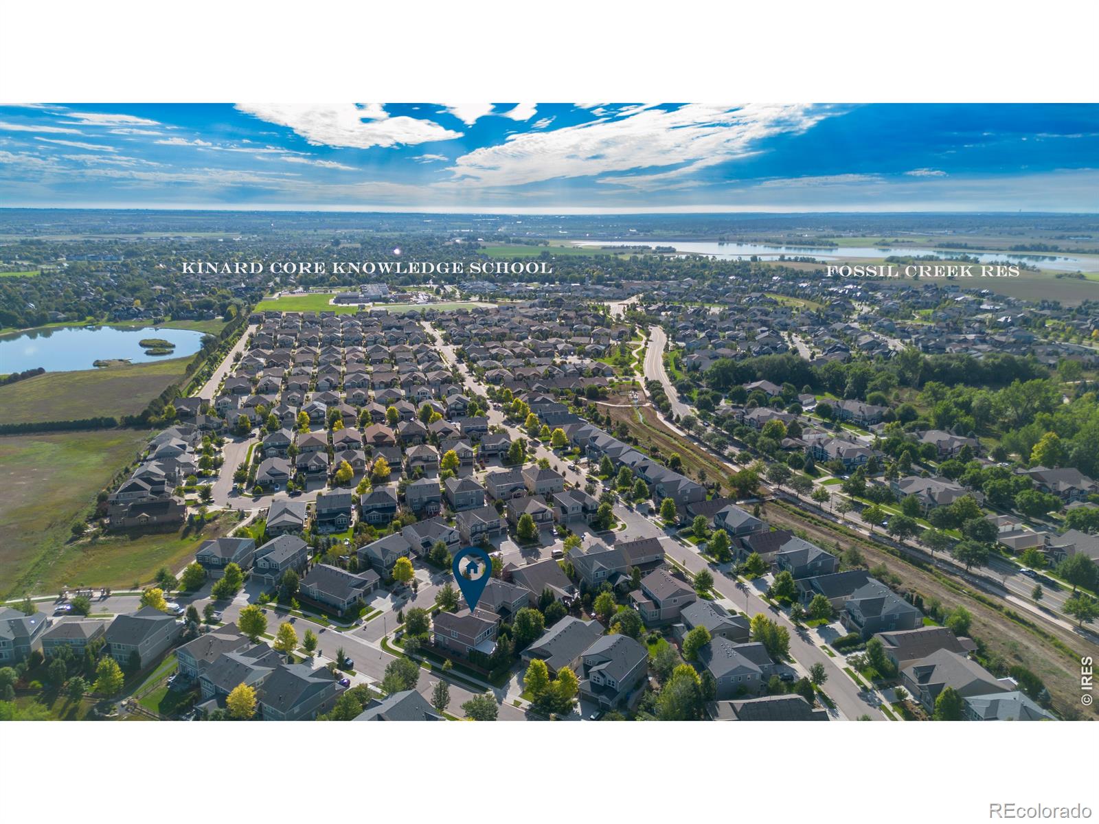 MLS Image #40 for 5903  piney creek drive,fort collins, Colorado