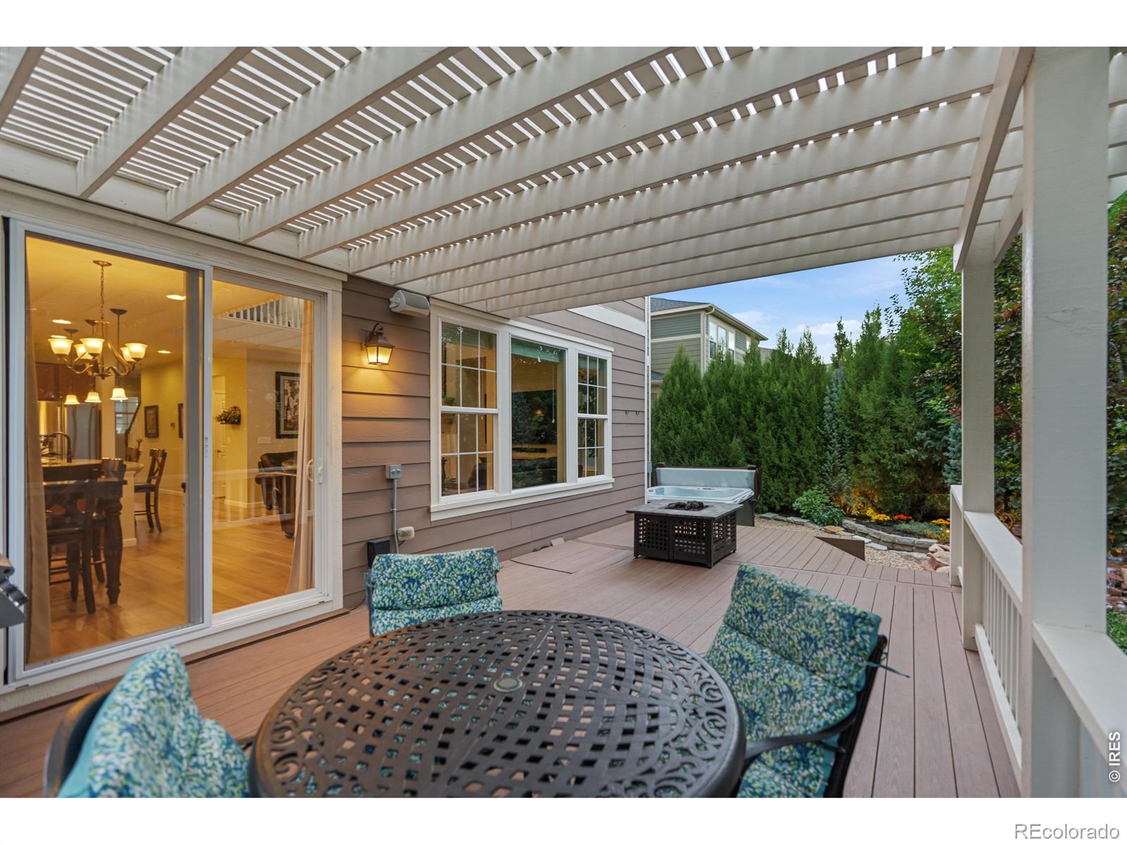 MLS Image #41 for 5903  piney creek drive,fort collins, Colorado