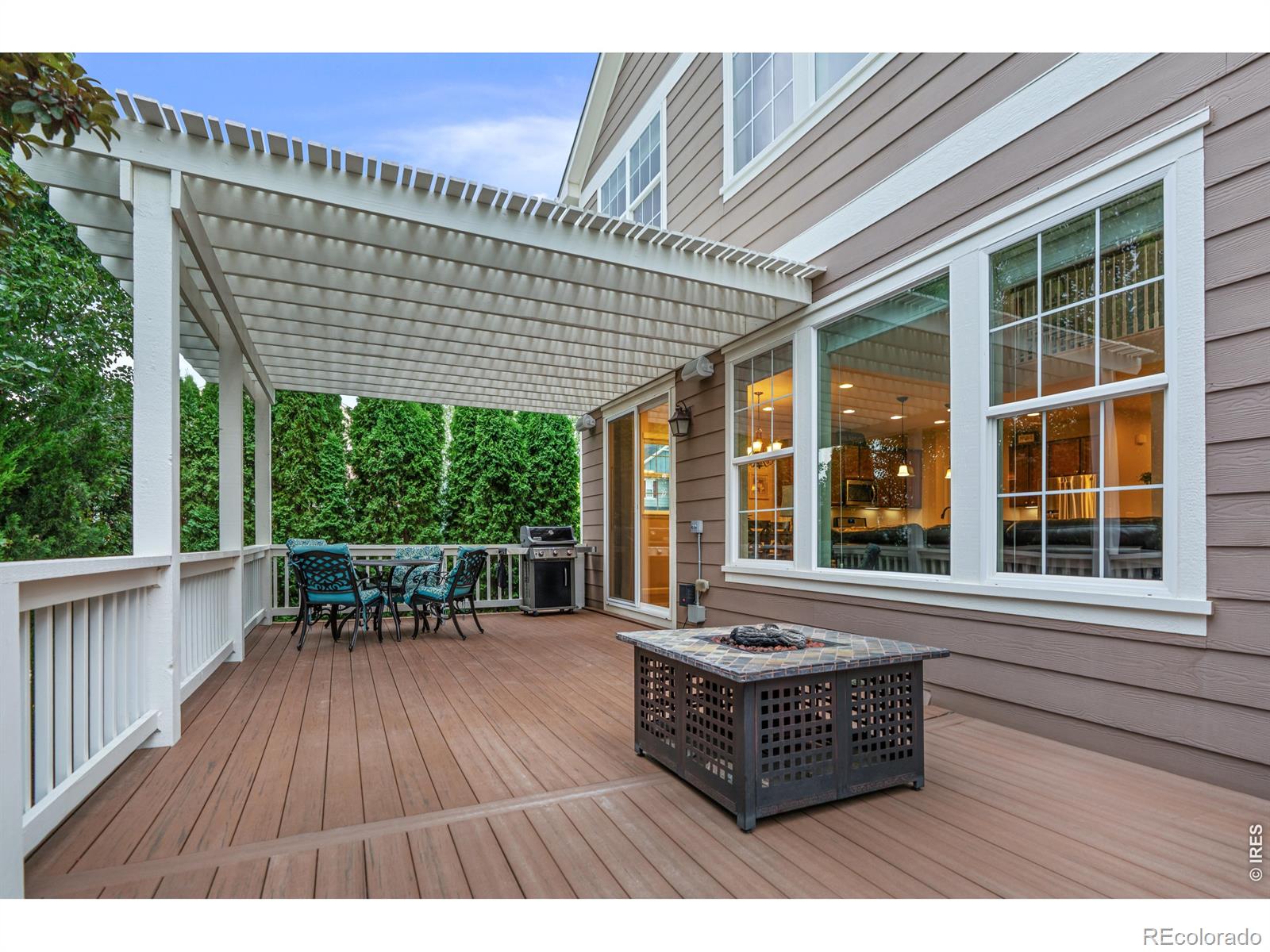 MLS Image #42 for 5903  piney creek drive,fort collins, Colorado