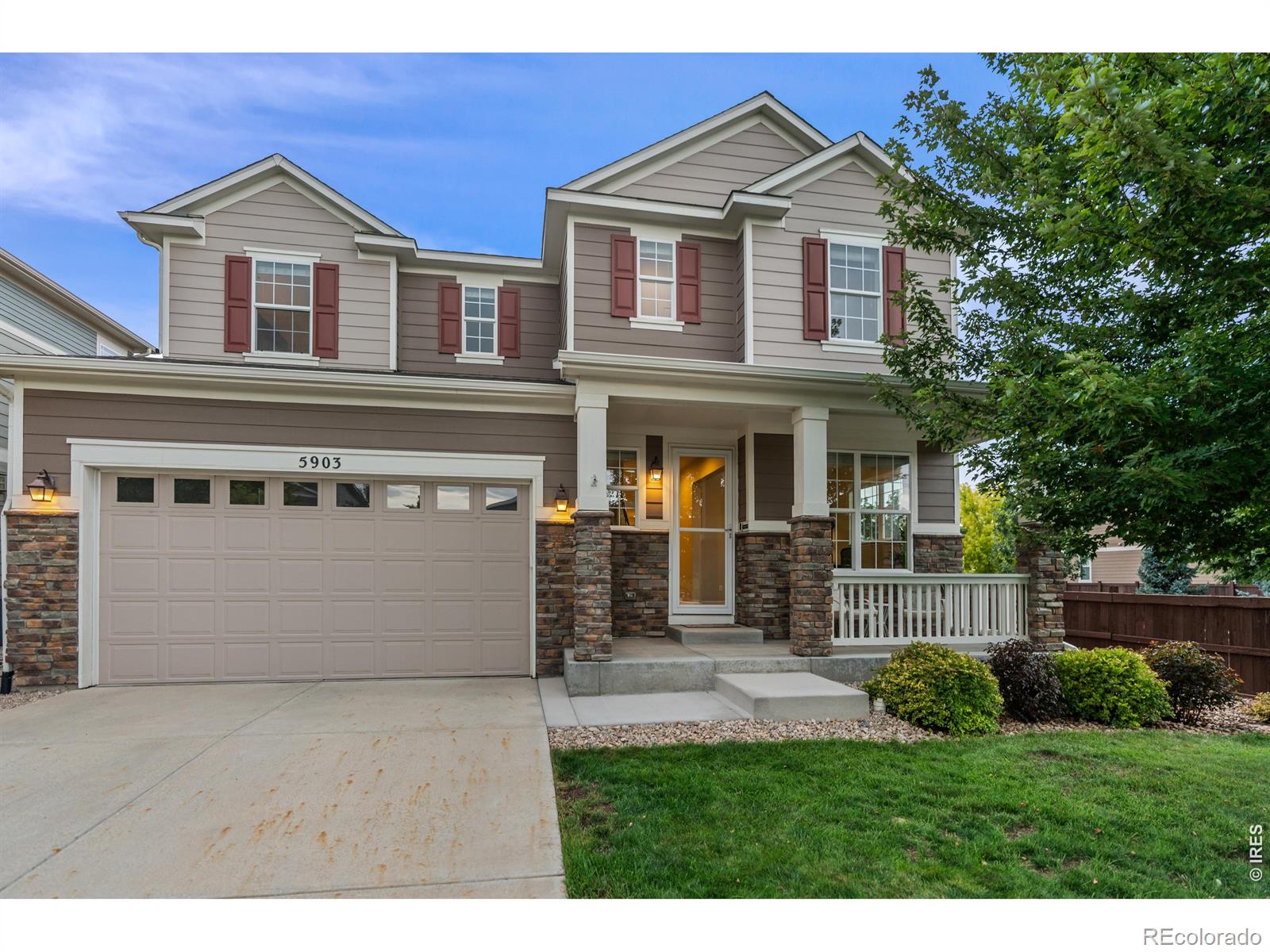 MLS Image #44 for 5903  piney creek drive,fort collins, Colorado