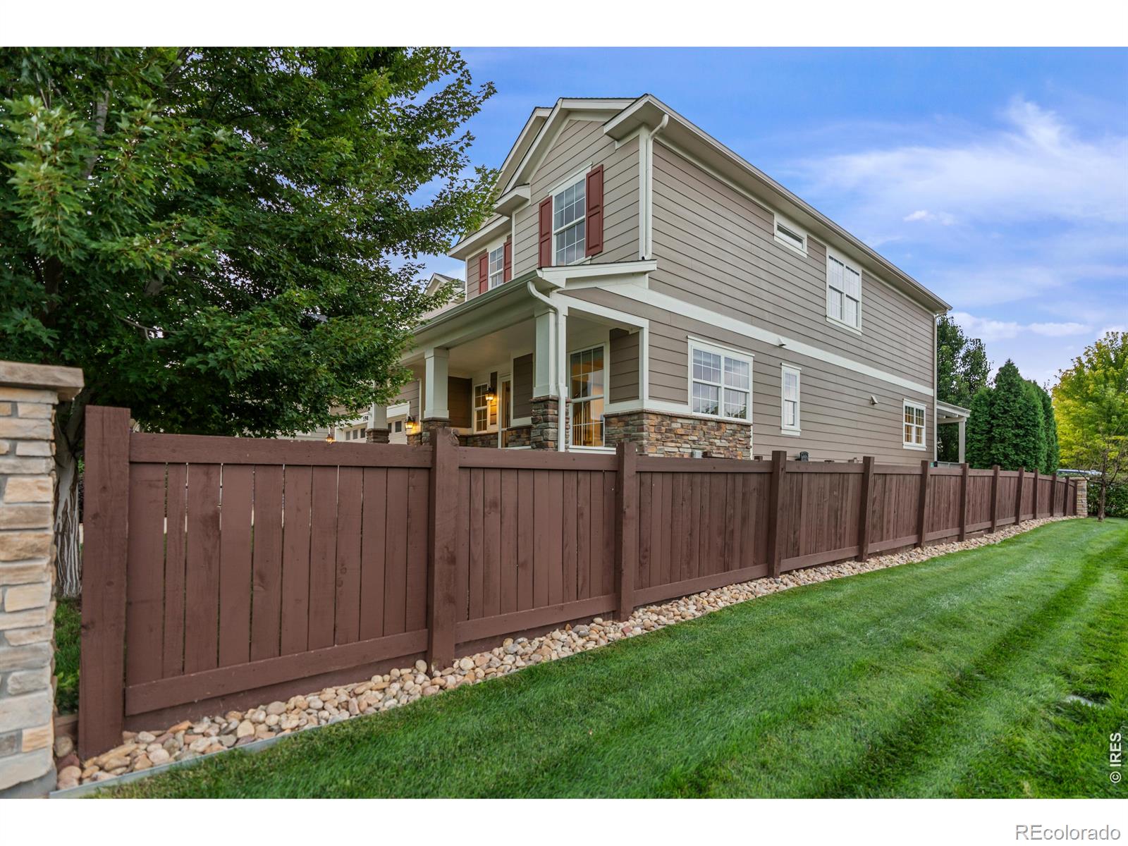 MLS Image #45 for 5903  piney creek drive,fort collins, Colorado