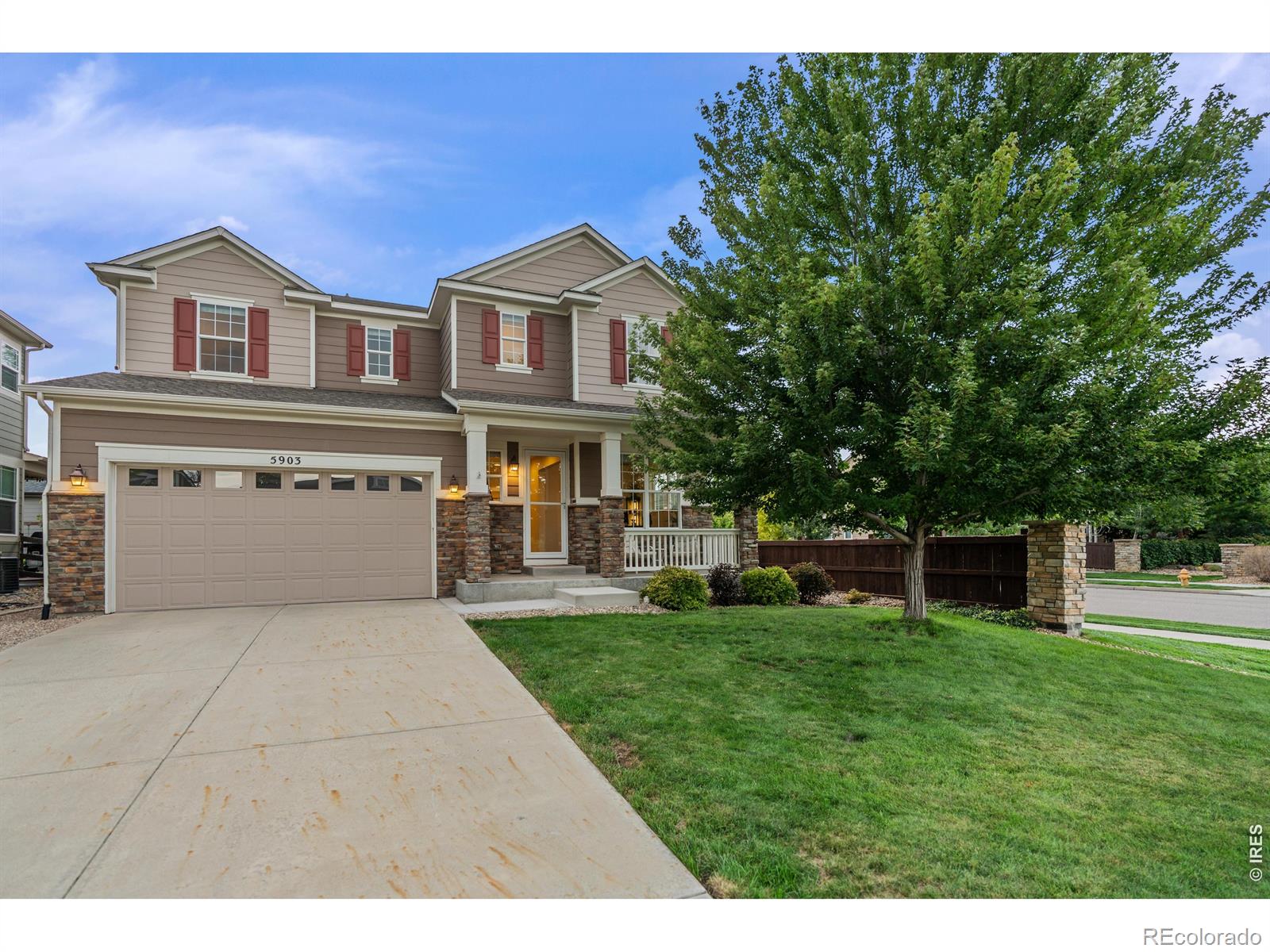 MLS Image #46 for 5903  piney creek drive,fort collins, Colorado